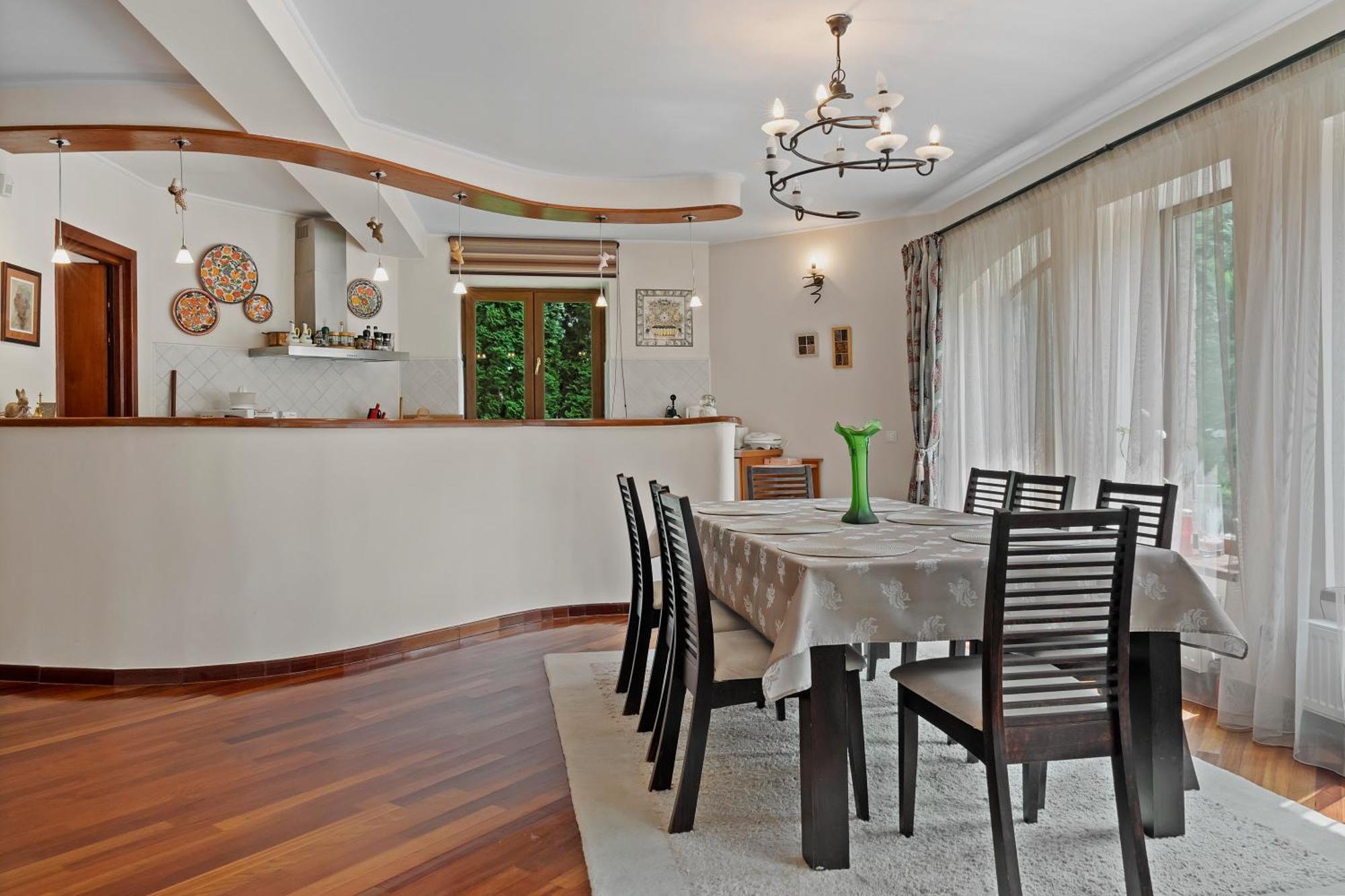 Wine Cellar Villa With Beautiful Garden In Sinaia - Busteni Poiana Tapului Exterior foto